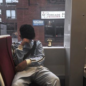 Meet your Posher, Abud